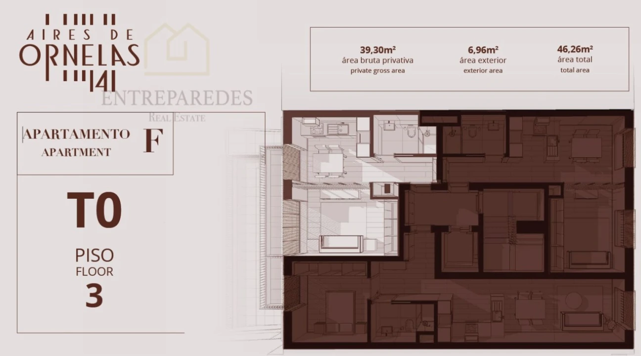 Apartamento para Venda em Bonfim Foto 16
