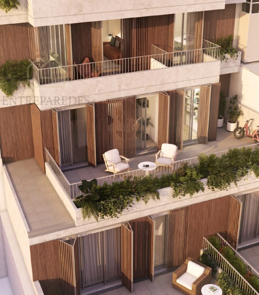 Apartamento para Venda em Bonfim Foto 15