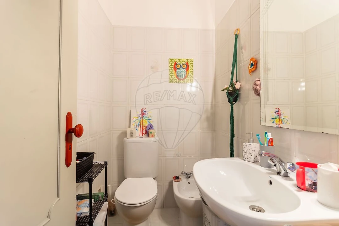 Apartamento T3 para Venda em Agualva e Mira-Sintra Foto 4