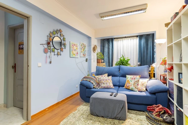 Apartamento T3 para Venda em Agualva e Mira-Sintra Foto 6