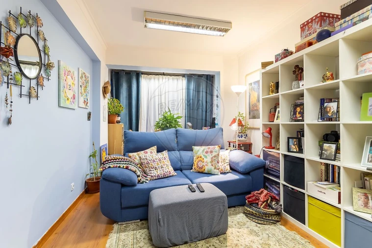 Apartamento T3 para Venda em Agualva e Mira-Sintra Foto 20