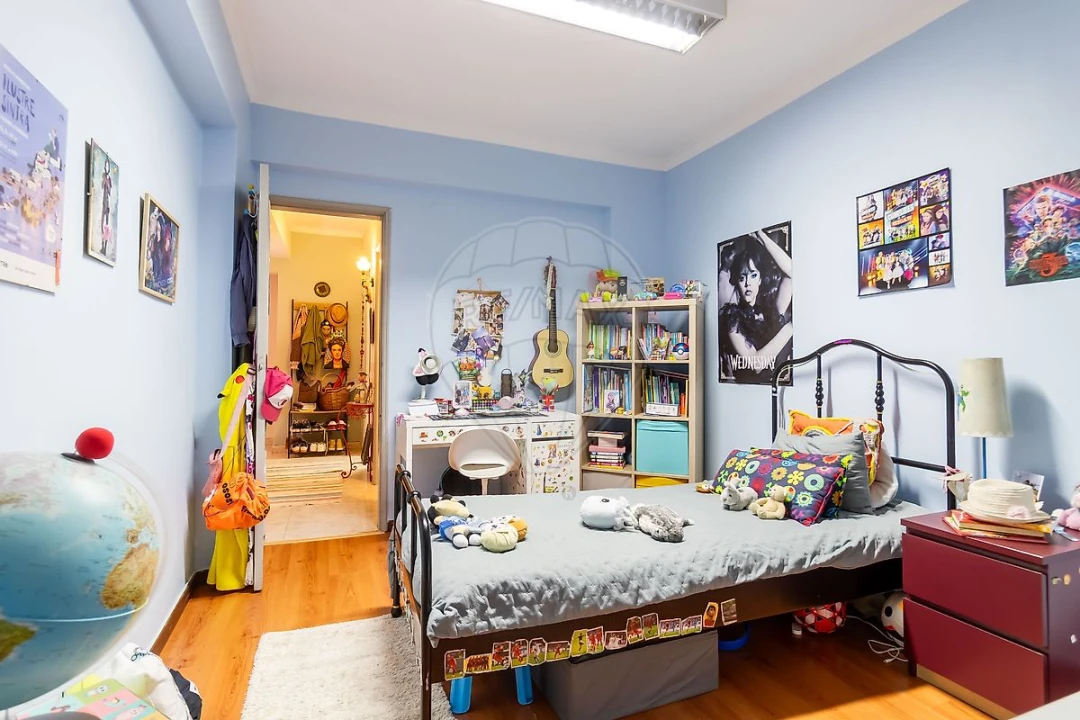 Apartamento T3 para Venda em Agualva e Mira-Sintra Foto 3