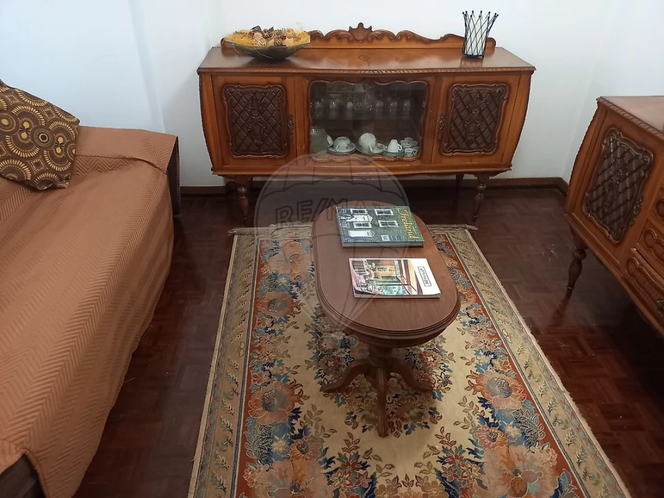 Apartamento T3 para Arrendamento em Rio de Mouro Foto 15