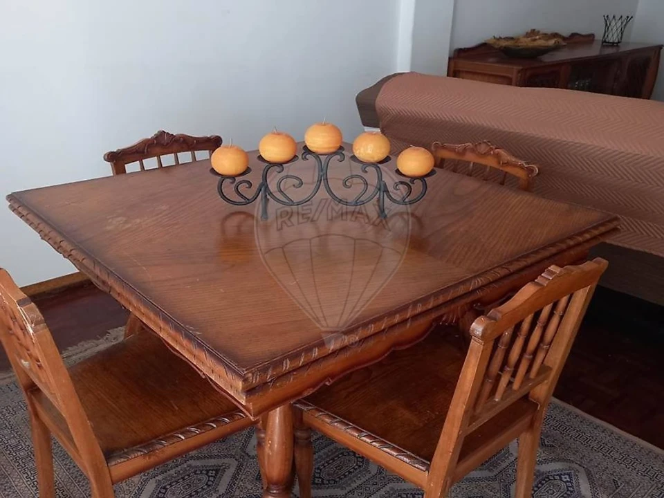 Apartamento T3 para Arrendamento em Rio de Mouro Foto 12