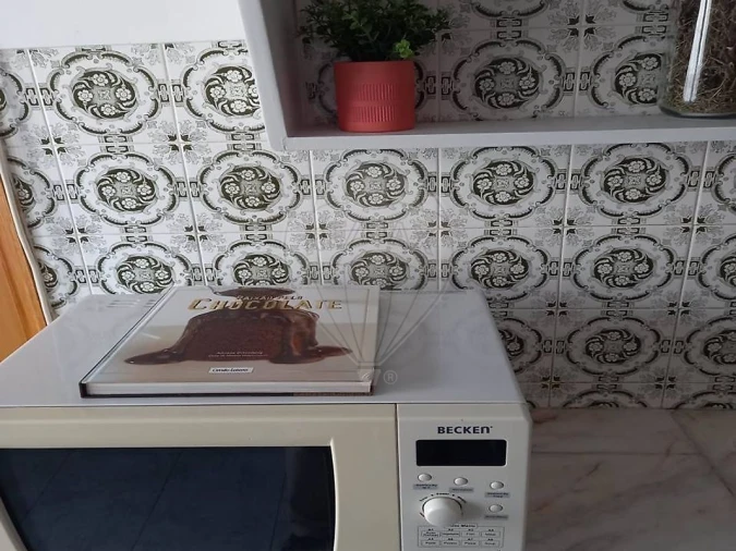 Apartamento T3 para Arrendamento em Rio de Mouro Foto 3