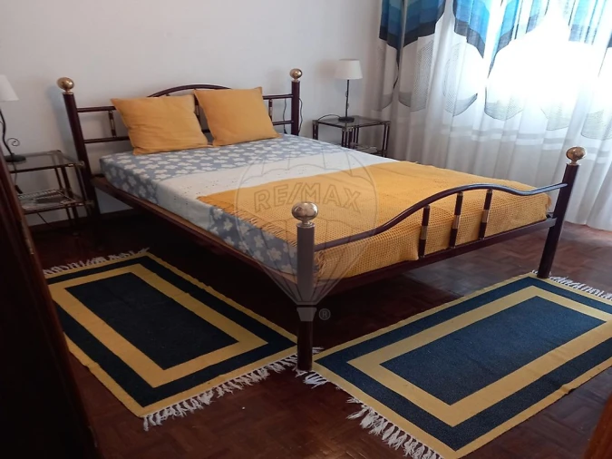 Apartamento T3 para Arrendamento em Rio de Mouro Foto 23