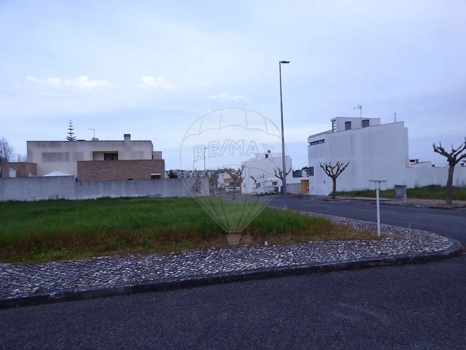 Terreno para Venda em Cartaxo e Vale da Pinta Foto 12