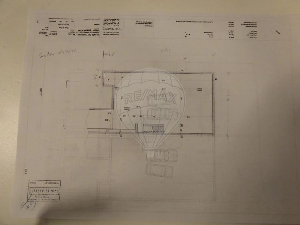 Terreno para Venda em Cartaxo e Vale da Pinta Foto 20
