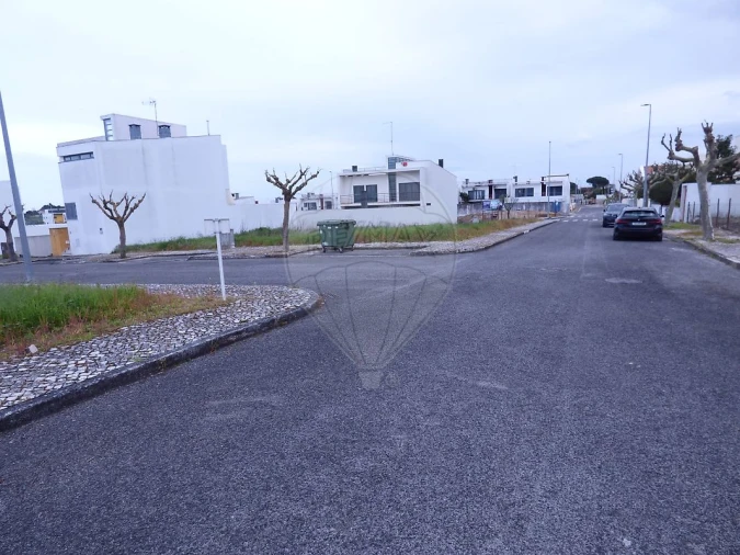 Terreno para Venda em Cartaxo e Vale da Pinta Foto 14