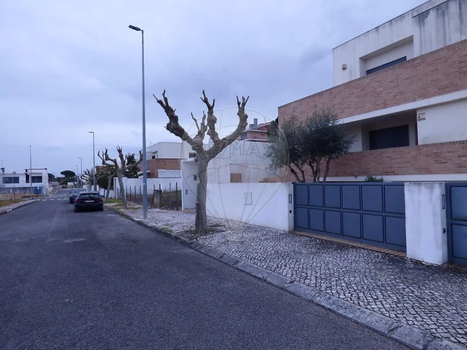 Terreno para Venda em Cartaxo e Vale da Pinta Foto 11