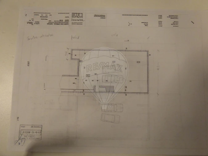 Terreno para Venda em Cartaxo e Vale da Pinta Foto 20