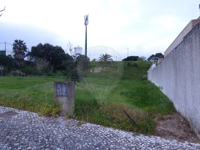 Terreno para Venda em Cartaxo e Vale da Pinta Foto 3
