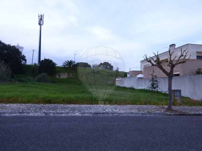 Terreno para Venda em Cartaxo e Vale da Pinta