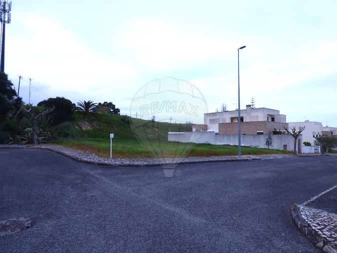 Terreno para Venda em Cartaxo e Vale da Pinta Foto 2