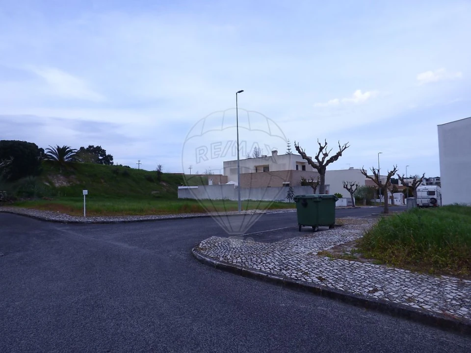 Terreno para Venda em Cartaxo e Vale da Pinta Foto 15
