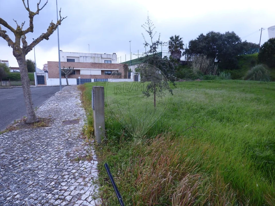 Terreno para Venda em Cartaxo e Vale da Pinta Foto 9