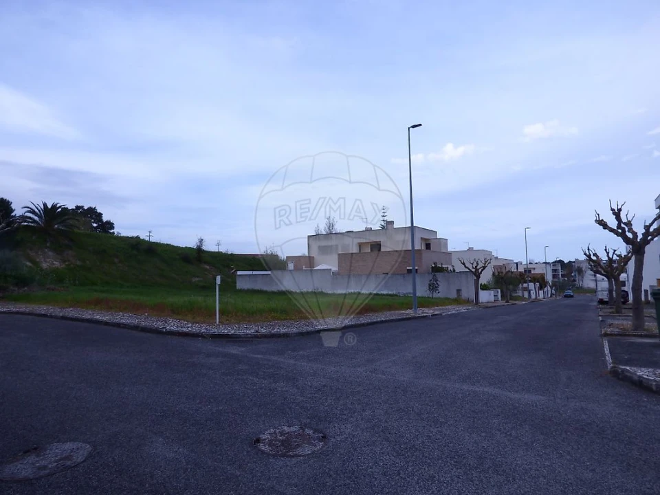 Terreno para Venda em Cartaxo e Vale da Pinta Foto 16