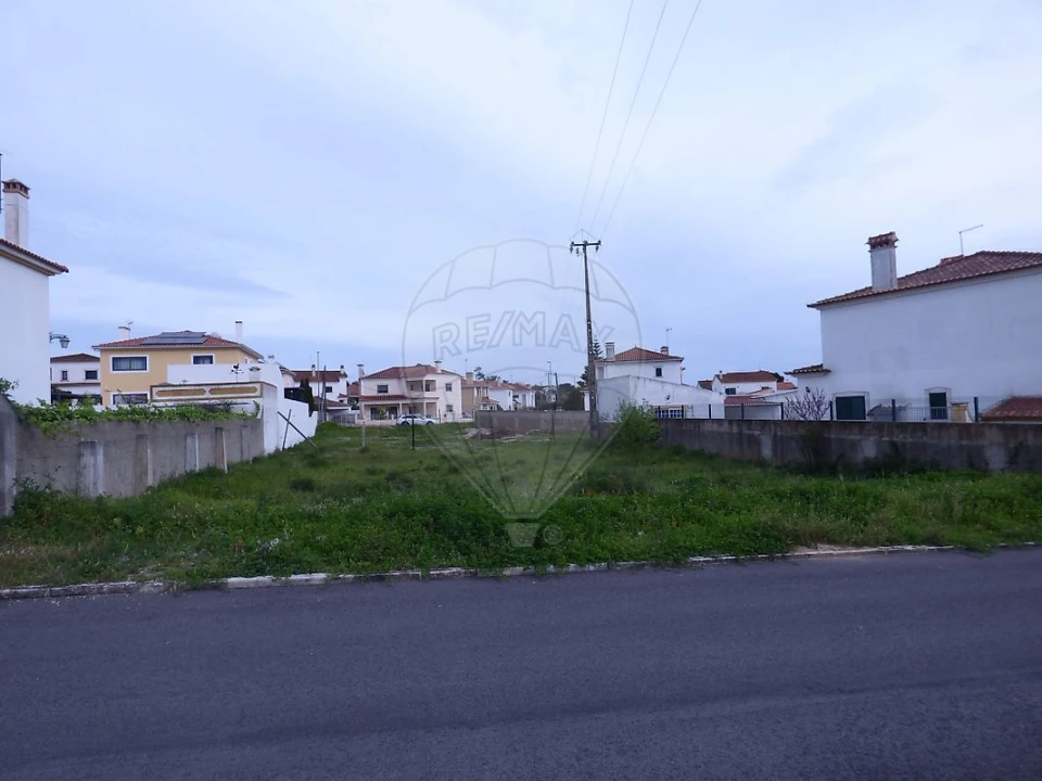 Terreno para Venda em Cartaxo e Vale da Pinta Foto 2