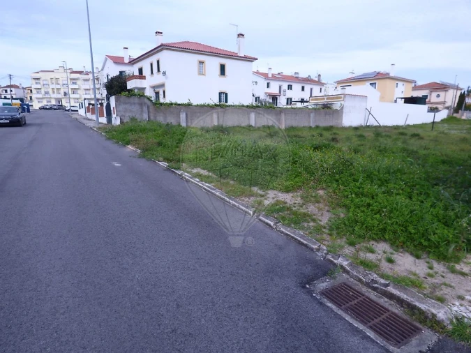 Terreno para Venda em Cartaxo e Vale da Pinta Foto 5