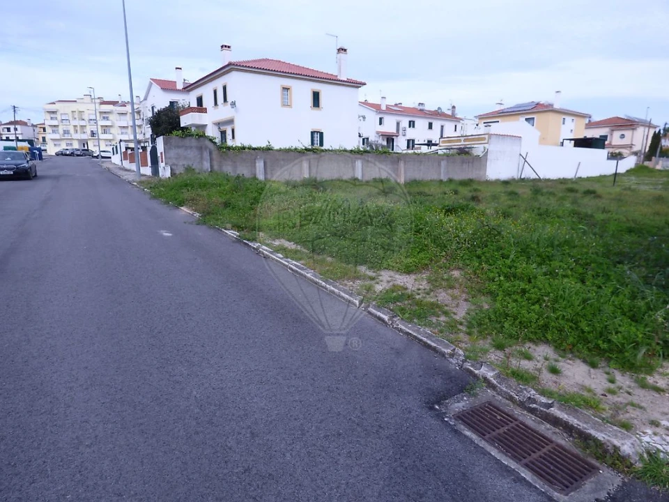 Terreno para Venda em Cartaxo e Vale da Pinta Foto 5