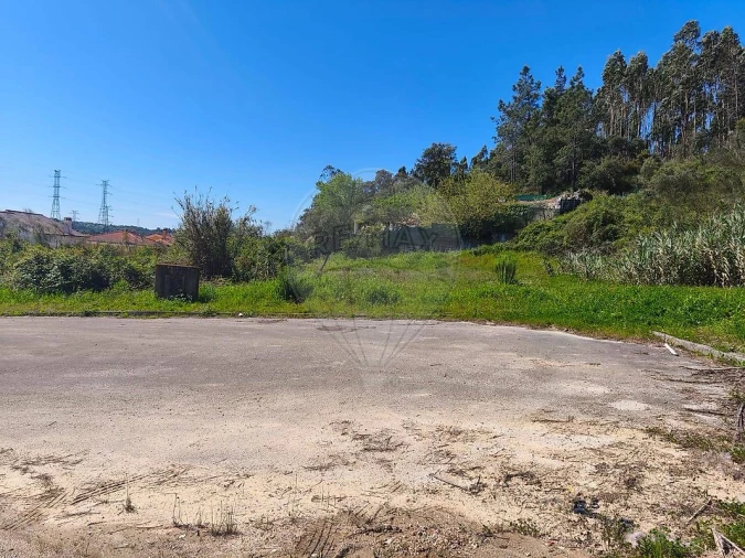 Terreno para Venda em Marvila, Ribeira Santarém, São Salvador, São Nicolau