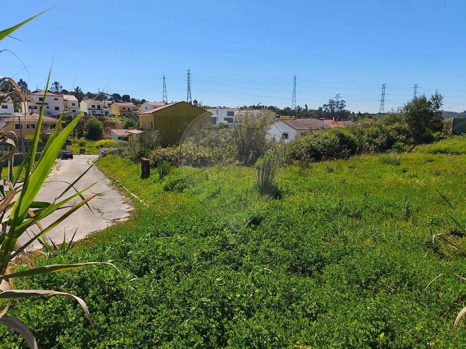 Terreno para Venda em Marvila, Ribeira Santarém, São Salvador, São Nicolau Foto 2