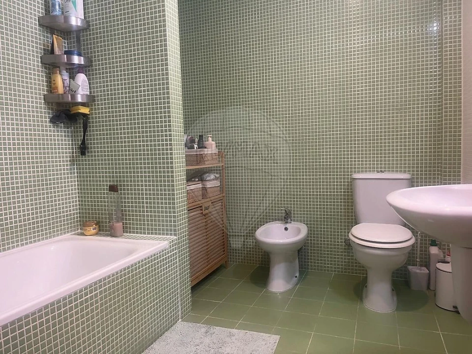 Apartamento T2 para Venda em Eixo e Eirol Foto 2