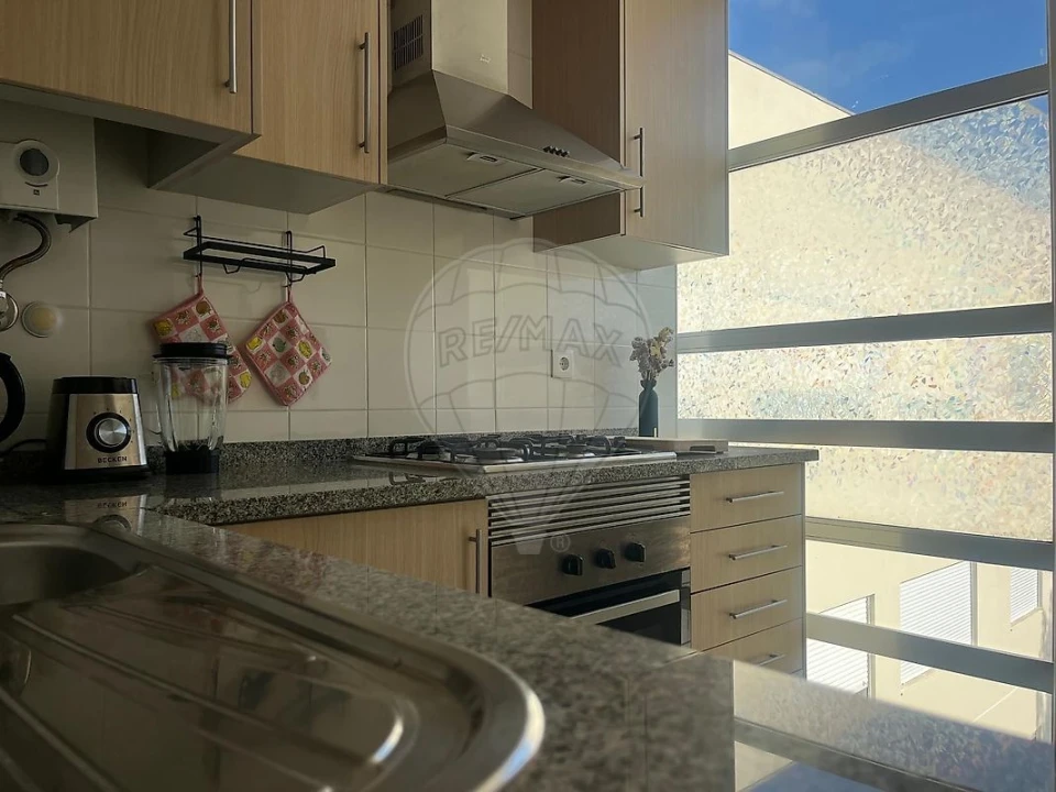 Apartamento T2 para Venda em Eixo e Eirol Foto 7