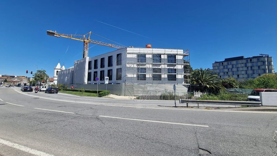 Apartamento T1 para Venda em Paranhos Foto 2