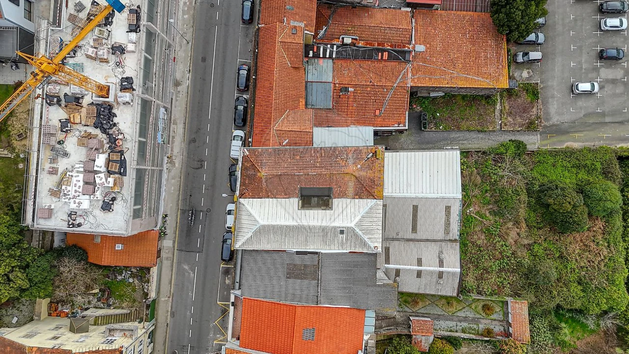 Prédio para Venda em Bonfim Foto 4