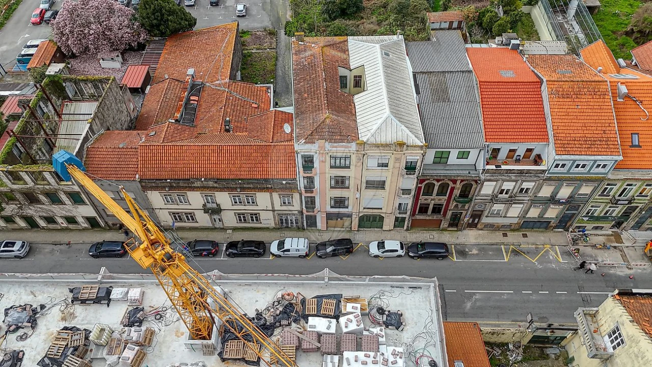 Prédio para Venda em Bonfim Foto 1