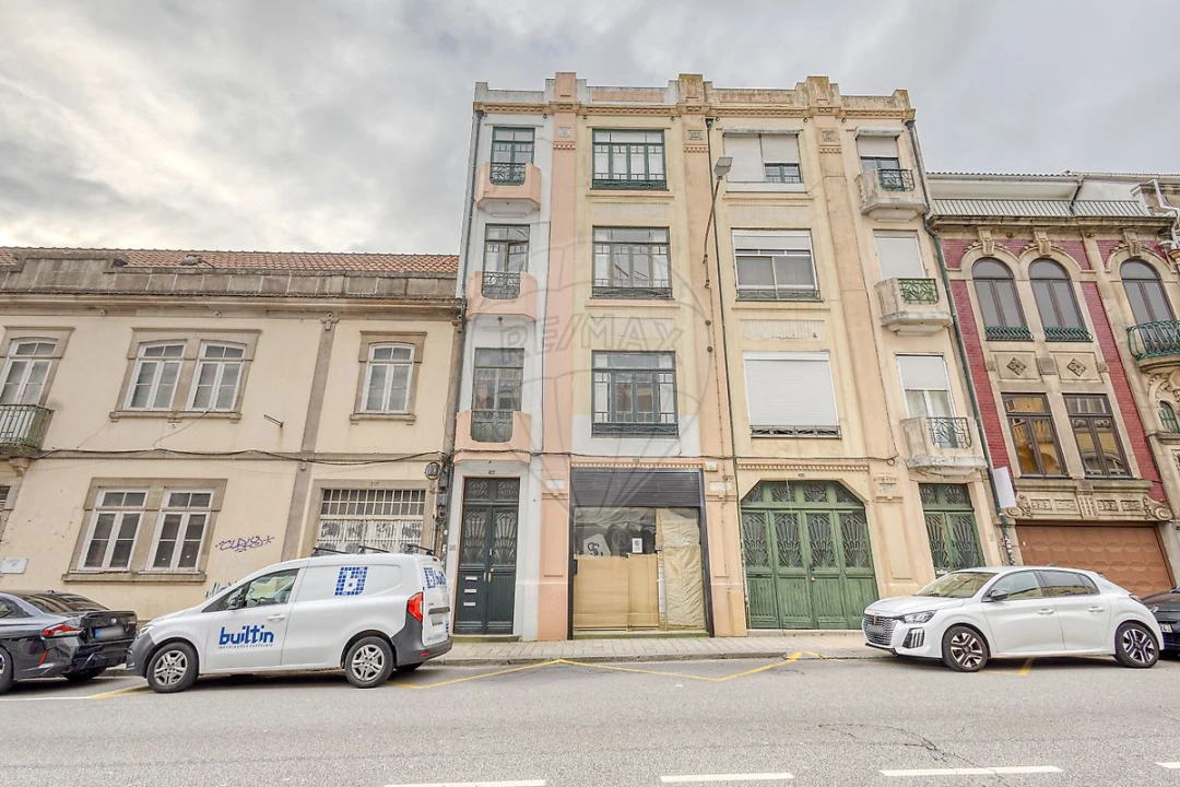 Prédio para Venda em Bonfim Foto 45