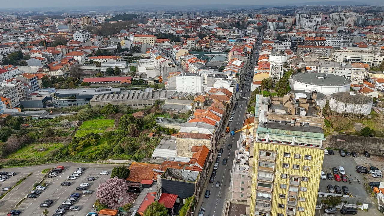 Prédio para Venda em Bonfim Foto 9