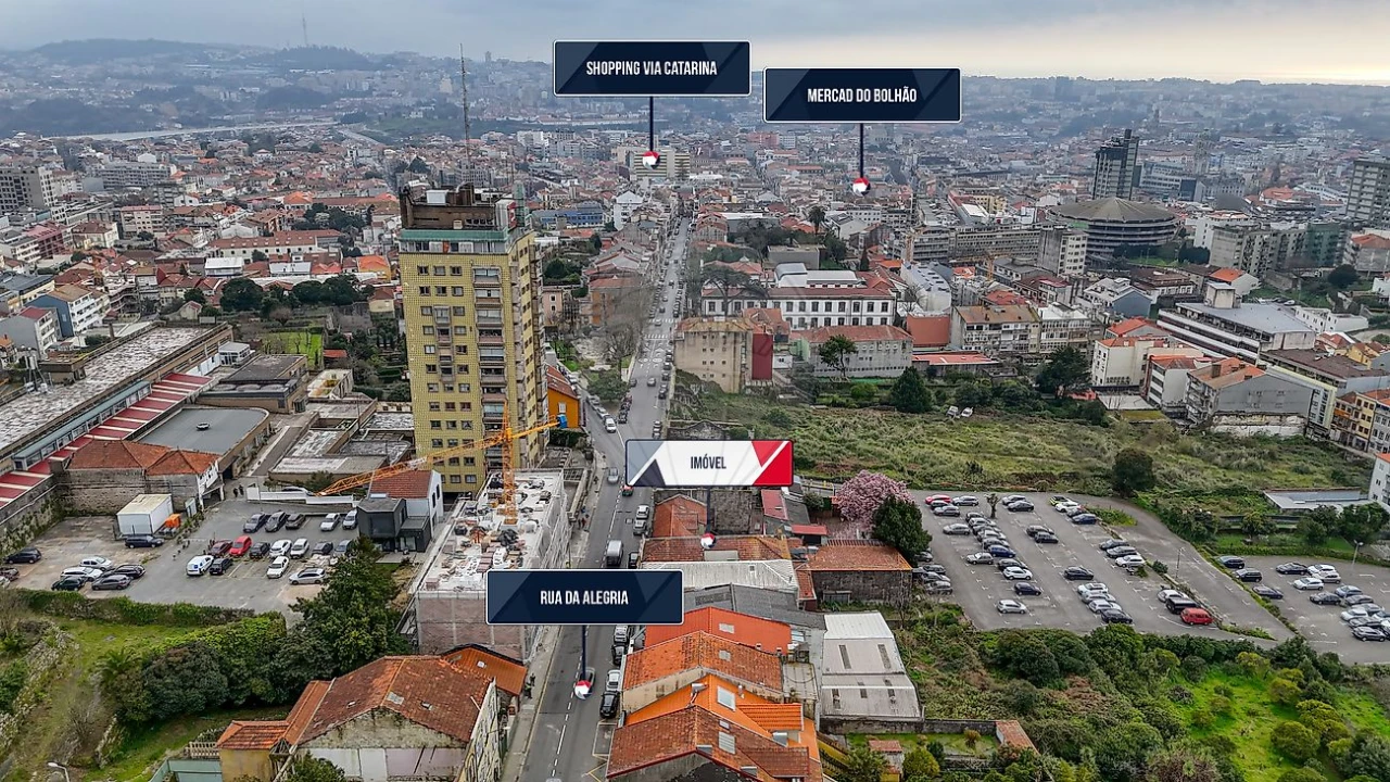 Prédio para Venda em Bonfim Foto 16