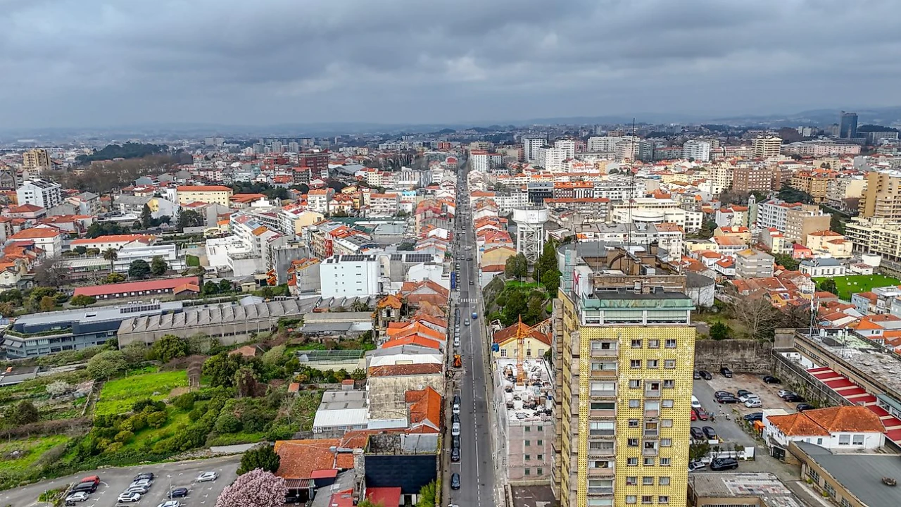 Prédio para Venda em Bonfim Foto 7