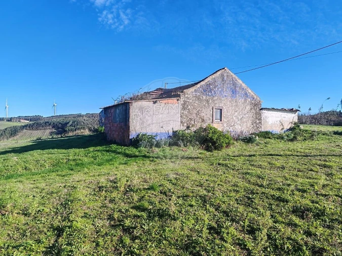 Moradia T2 para Venda em Maxial e Monte Redondo Foto 2