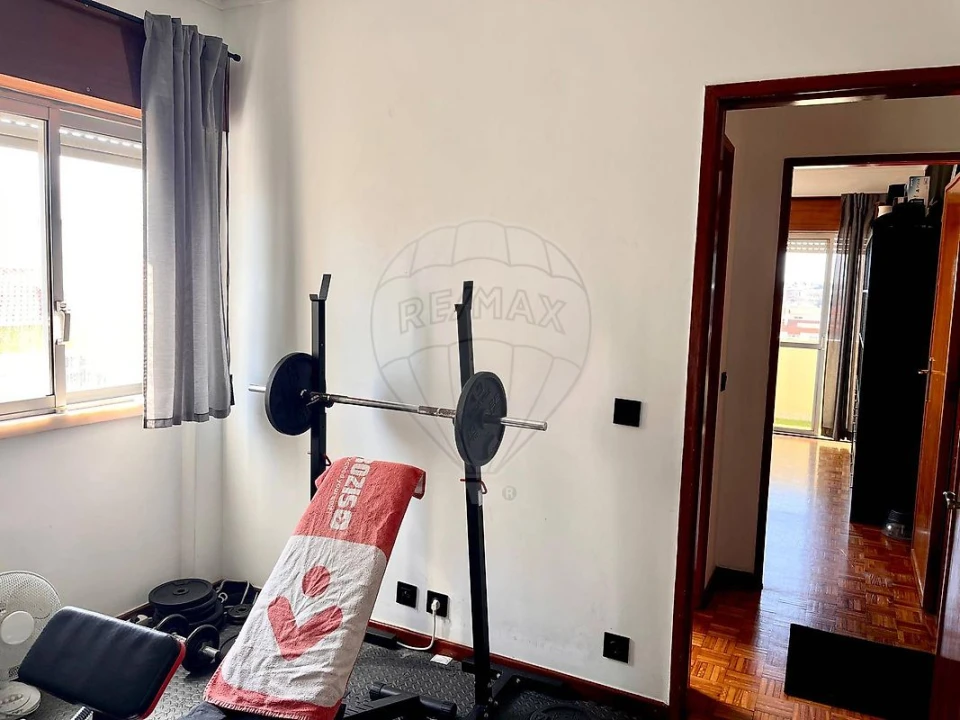 Apartamento T3 para Venda em Mina de Água Foto 5