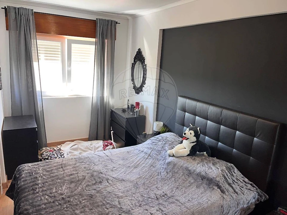 Apartamento T3 para Venda em Mina de Água Foto 3