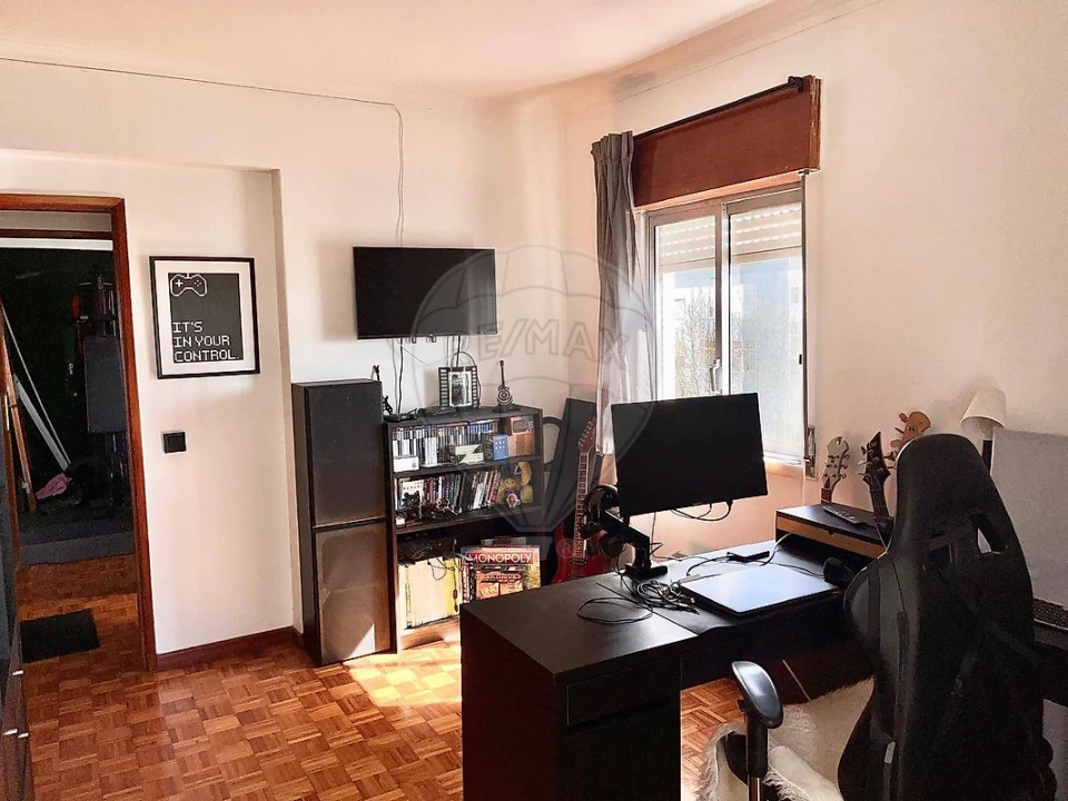 Apartamento T3 para Venda em Mina de Água Foto 2
