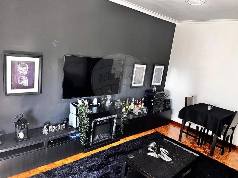 Apartamento T3 para Venda em Mina de Água Foto 10