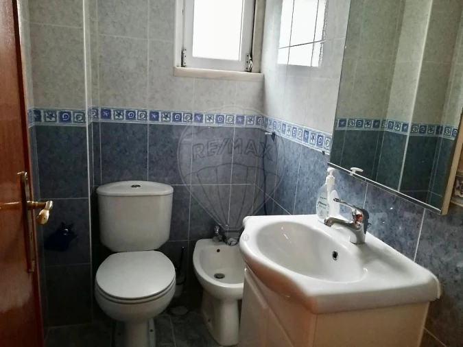 Apartamento T3 para Venda em Mina de Água Foto 11