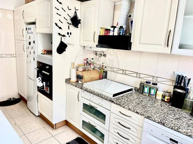 Apartamento T3 para Venda em Mina de Água Foto 8
