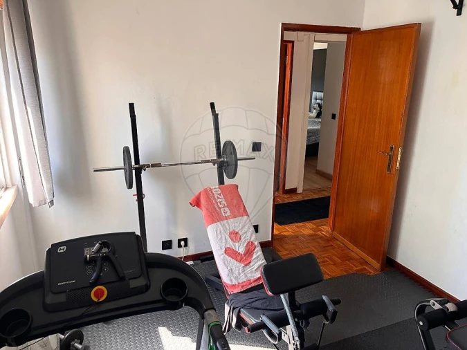 Apartamento T3 para Venda em Mina de Água Foto 6