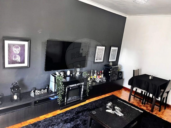 Apartamento T3 para Venda em Mina de Água Foto 10