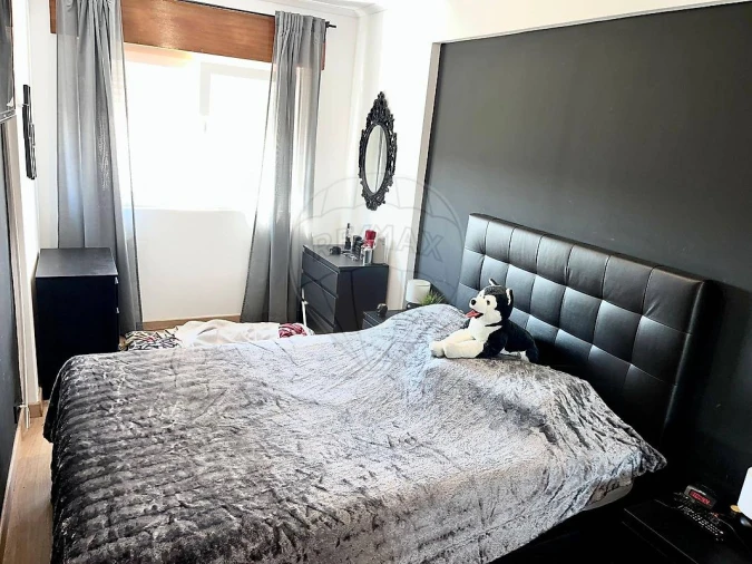 Apartamento T3 para Venda em Mina de Água Foto 4