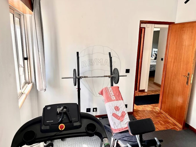 Apartamento T3 para Venda em Mina de Água Foto 7