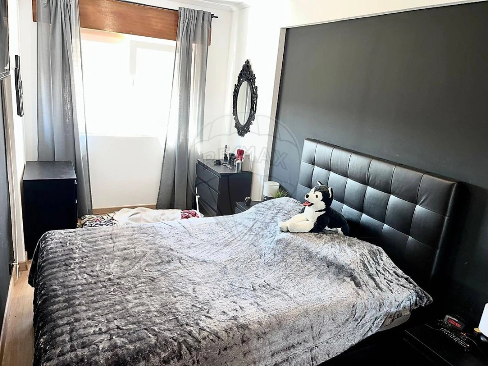 Apartamento T3 para Venda em Mina de Água Foto 4