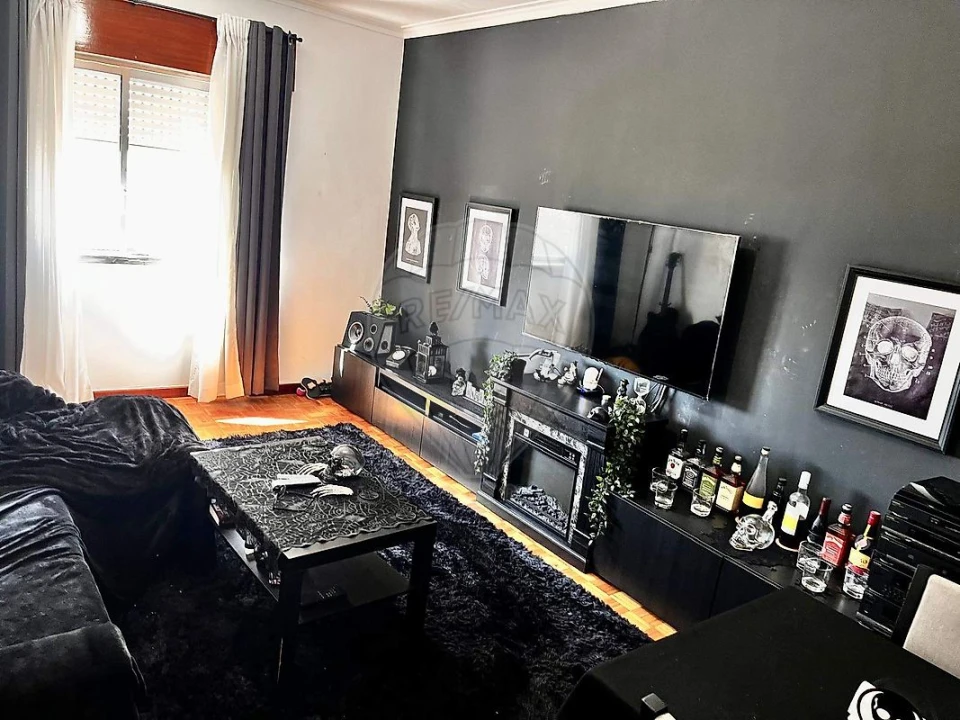 Apartamento T3 para Venda em Mina de Água Foto 13