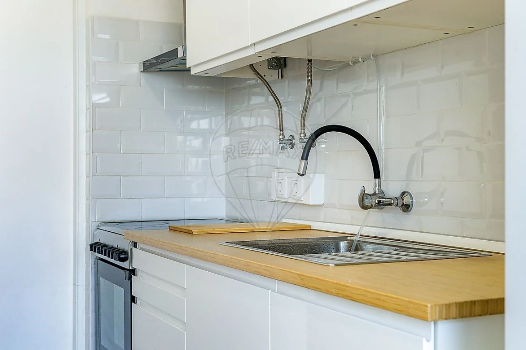 Apartamento T2 para Venda em Póvoa de Santa Iria e Forte da Casa Foto 13