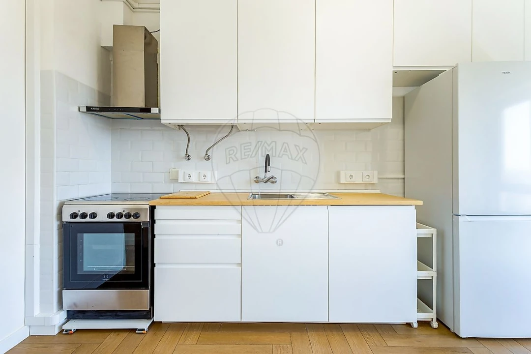 Apartamento T2 para Venda em Póvoa de Santa Iria e Forte da Casa Foto 14